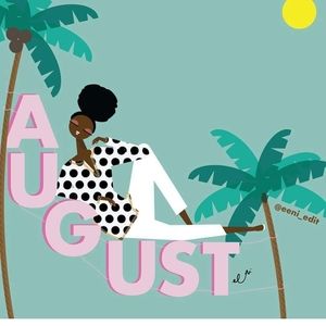 Meet your Posher, Ketra